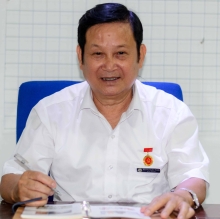 Description: Nguyễn Văn Thanh