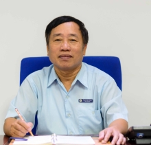 Description: ThS.Phạm Xuân Tuyên