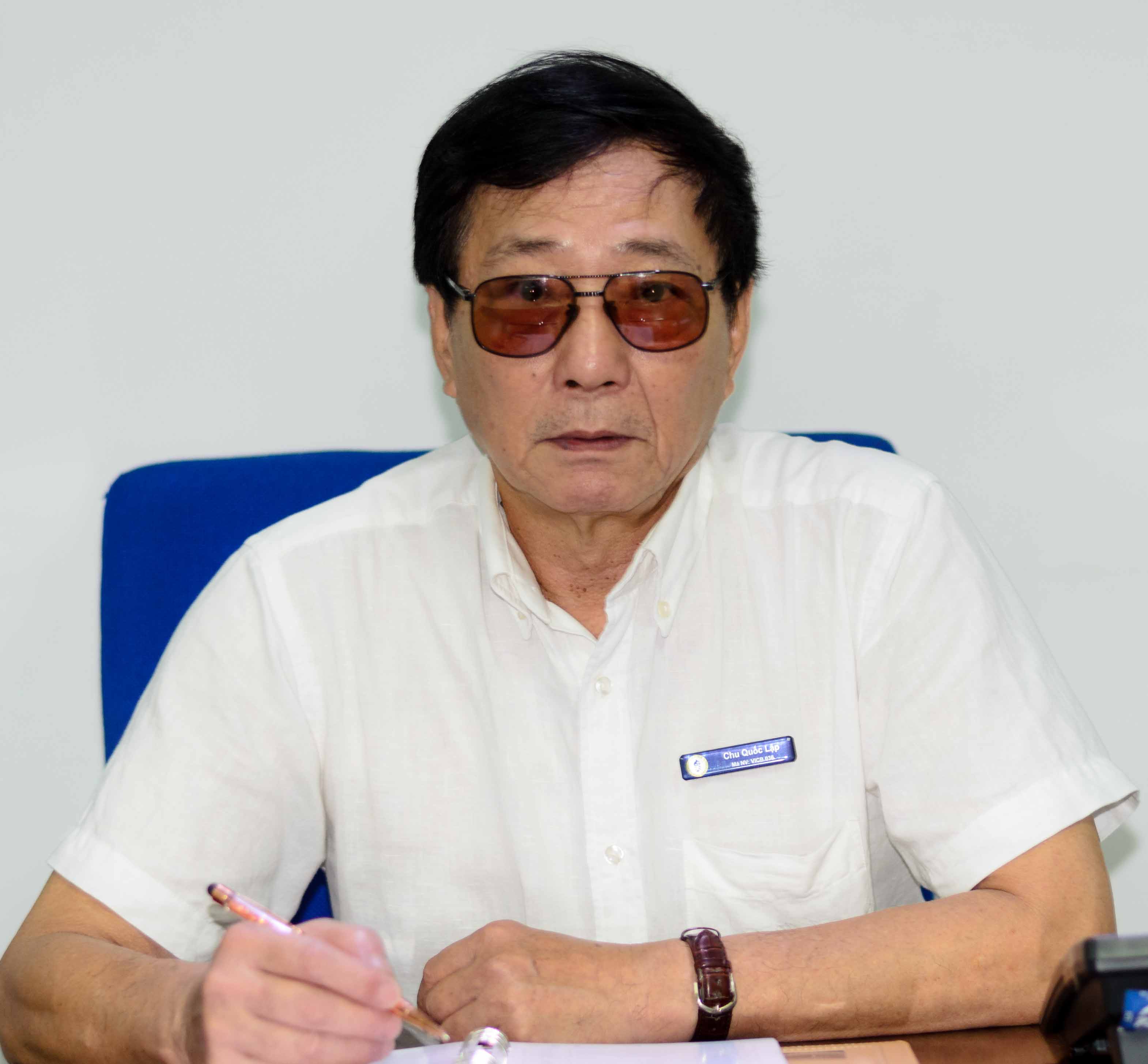 Description: BS.Ths.Chu Quốc Lập