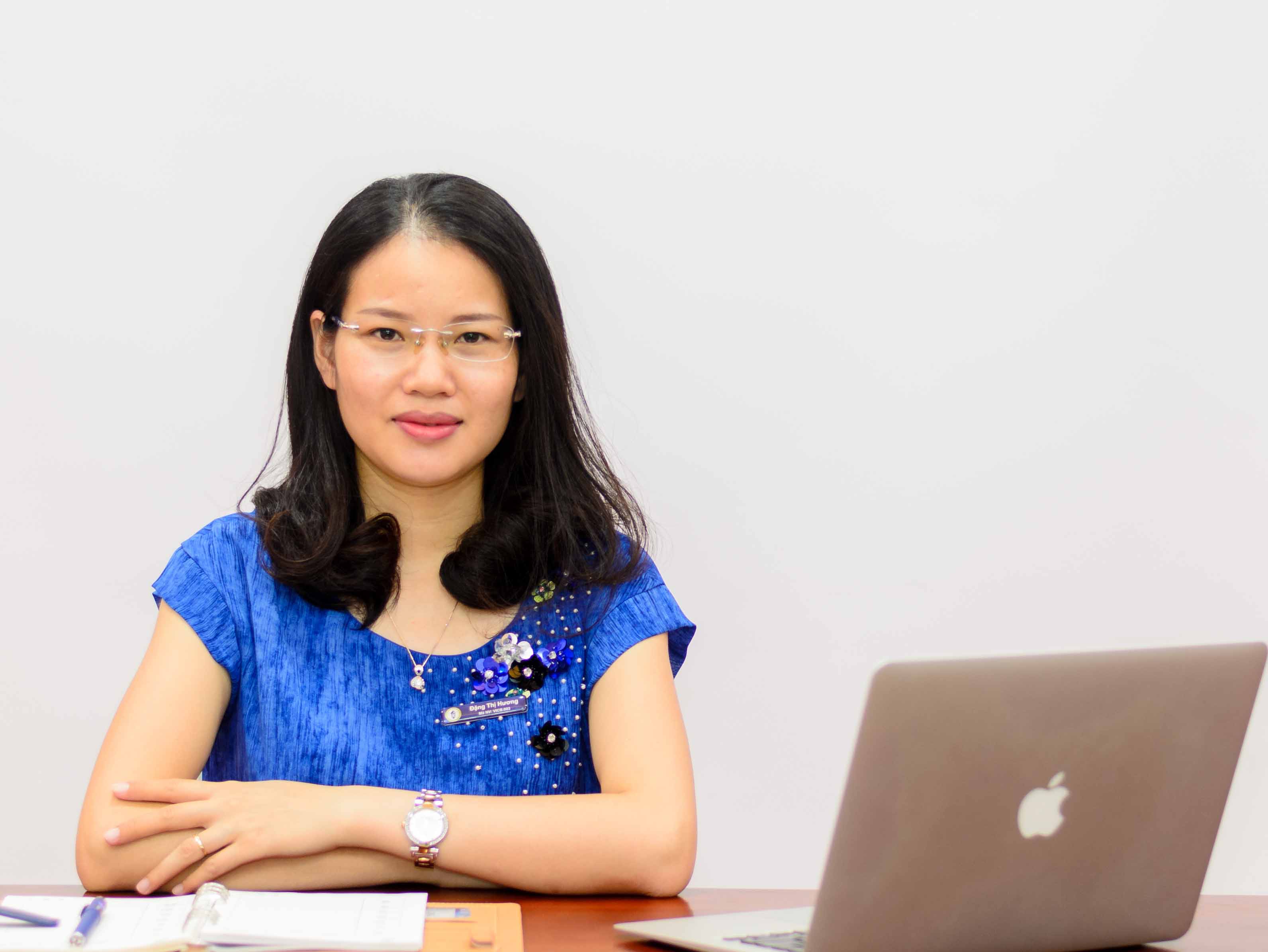 Description: Đặng Thị Hương