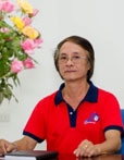 Description: Lê Kinh Thư