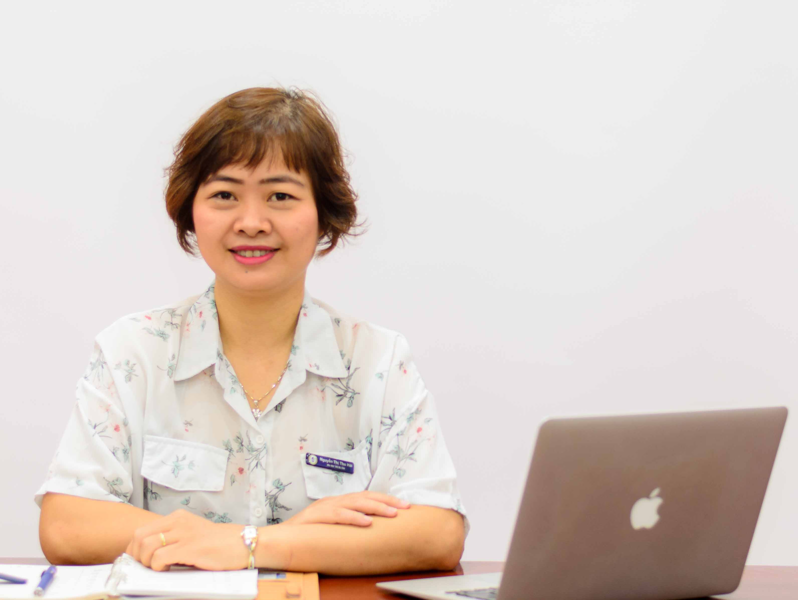 Description: Nguyễn Thị Thu Hải