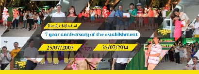 Vinacert: 7 years of establishment - achievements and development orientation