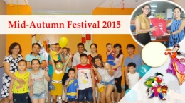 Mid-Autumn Festival 2015