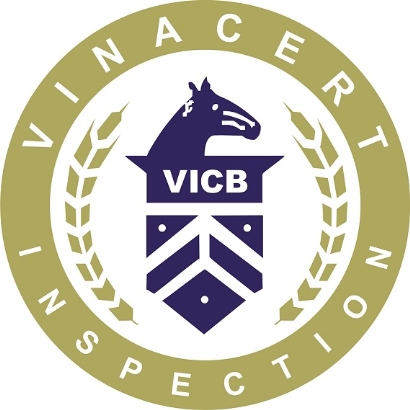 VinaCert Testing Service