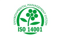 ISO 14001 Certification