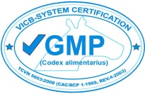 GMP Codex