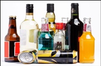 Quality testing competence and analysis fee in alcohol beverages and non-alcohol beverages samples