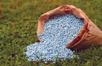 Quality testing competence in fertilizer