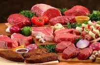 Quality testing competence and analysis fee in meat samples and meat products